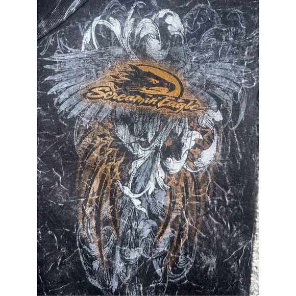 Harley Davidson "Screaming Eagle" Sz l - Picture 4 of 5